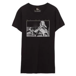 Bettie Page My Rules - Women's Cut T-Shirt