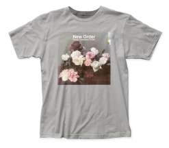 New Order – Power, Corruption & Lies