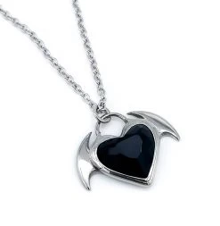 Nocturnal Succubus Necklace
