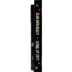 Oblivion - Matte Dark Brown Pencil Liner