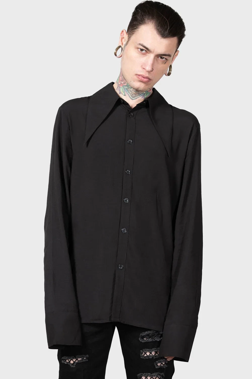 Paimon Shirt - Image 8