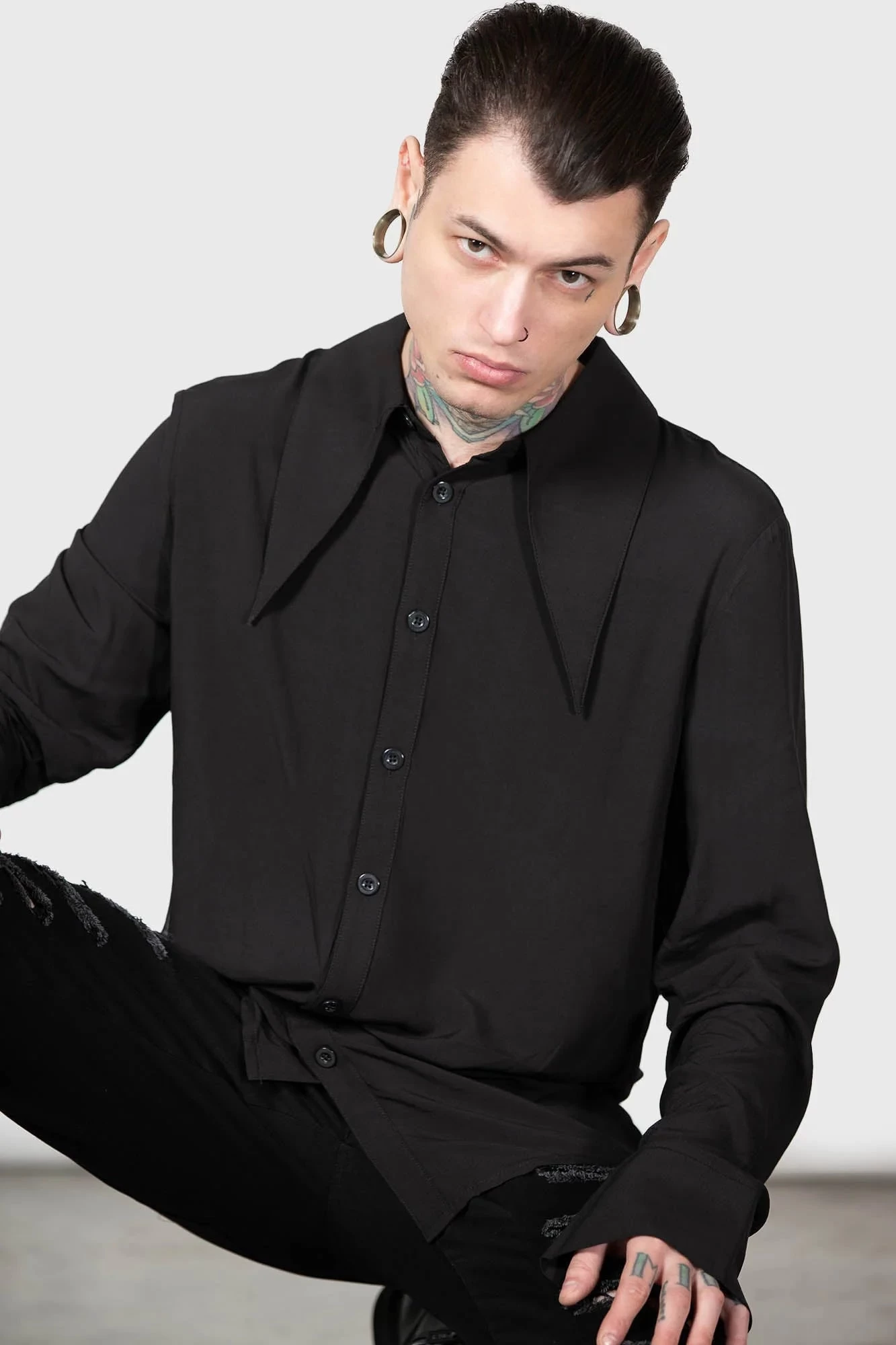 Paimon Shirt - Image 6