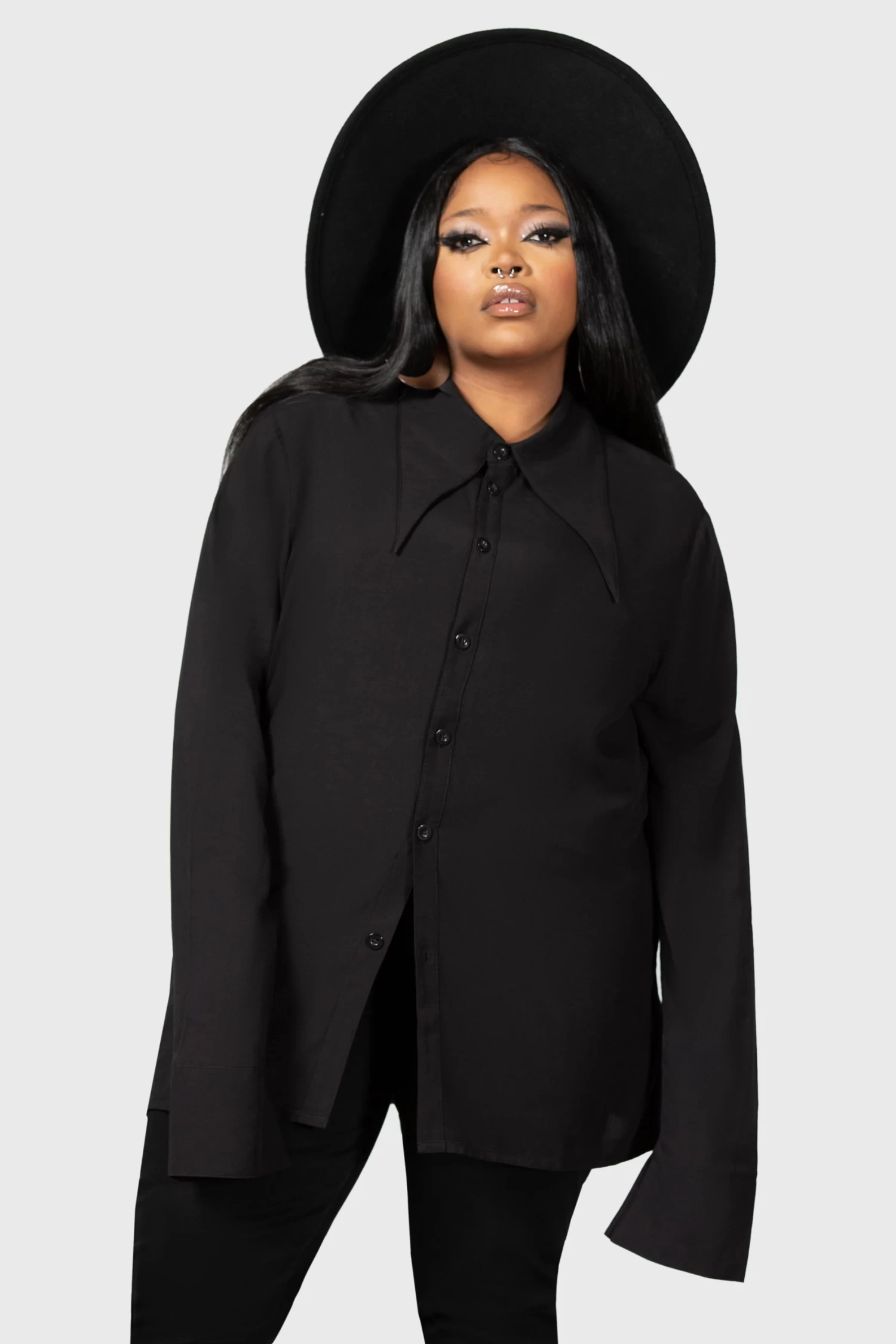 Paimon Shirt - Image 2