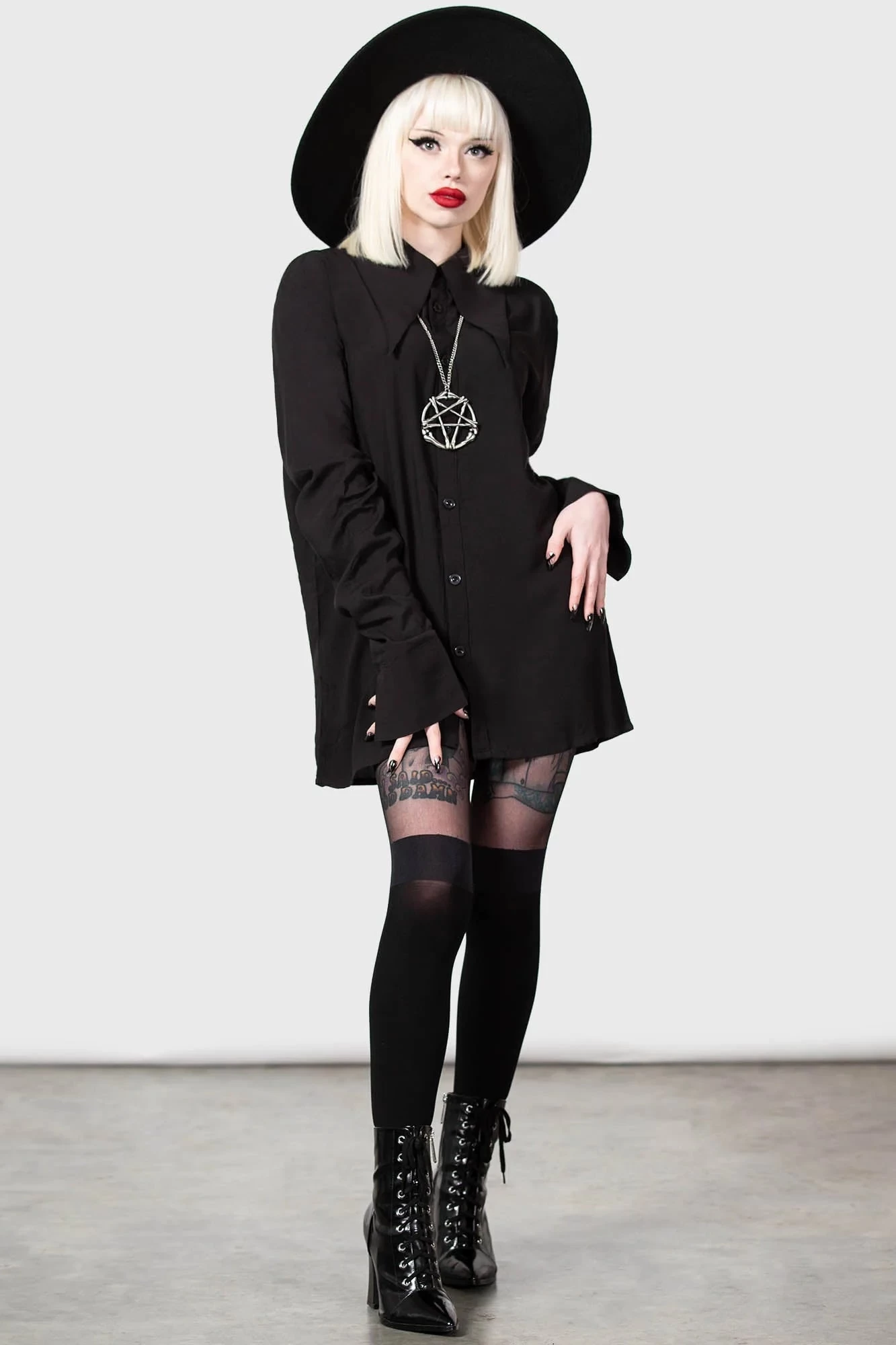 Paimon Shirt - Image 7