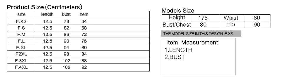 Plaid Panic Top - Image 7