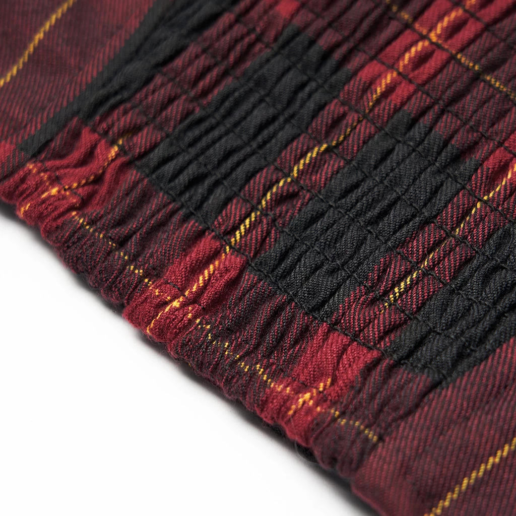 Plaid Panic Top - Image 6