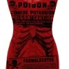 Poison Antidote Lace Cami