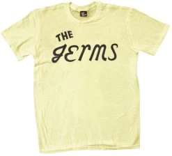 The Germs - Unisex T-Shirt