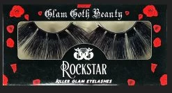 Rockstar Eyelashes