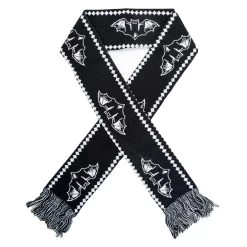 Nokturnal Bats Scarf