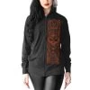 All Hallows Women's Hoodie