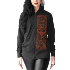 All Hallows Women's Hoodie