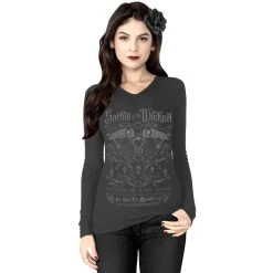 Saints Of The Wicked Thermal