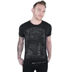 Whitechapel Unisex T-Shirt
