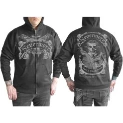Nevermore Unisex Hoodie