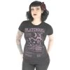 Playghoul Women's Tee