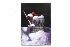 Silent Night, Deadly Night Jigsaw Puzzle