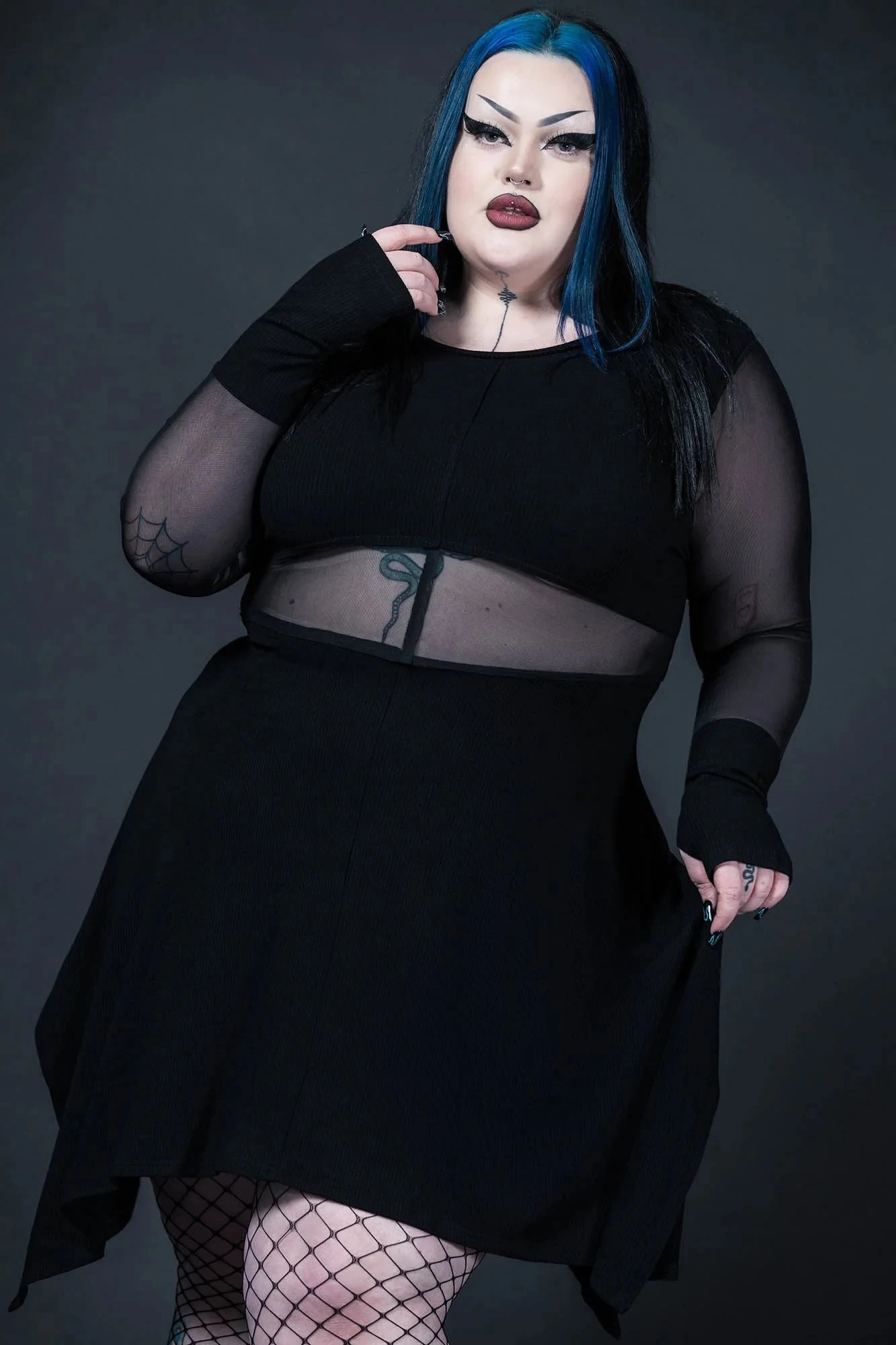 Sonoran Dress - Image 2