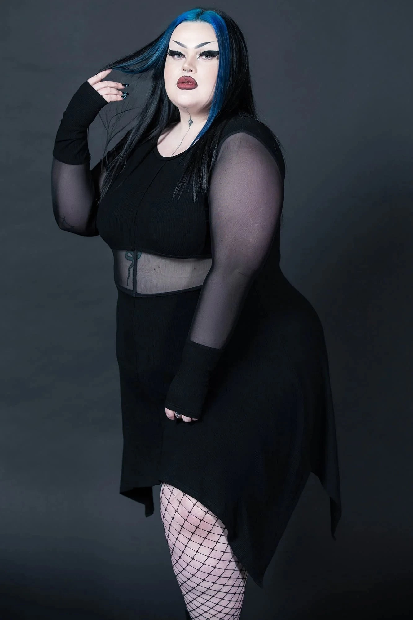 Sonoran Dress - Image 3