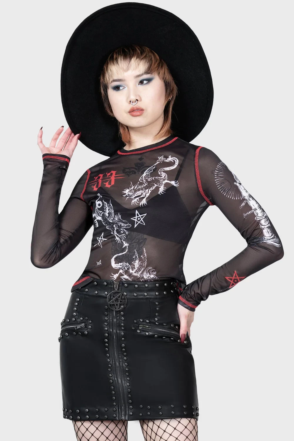 Stolas Skirt - Image 2