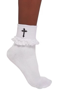 Supreme Being Socks