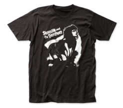 Siouxsie & The Banshees – Hands & Knees - Unisex T-Shirt