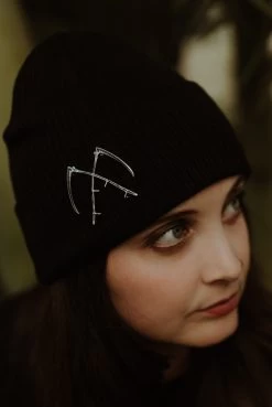 Scythe Beanie