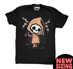 She Loves Me Not Men T-shirt