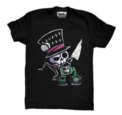 Tea Time - Unisex T-shirt