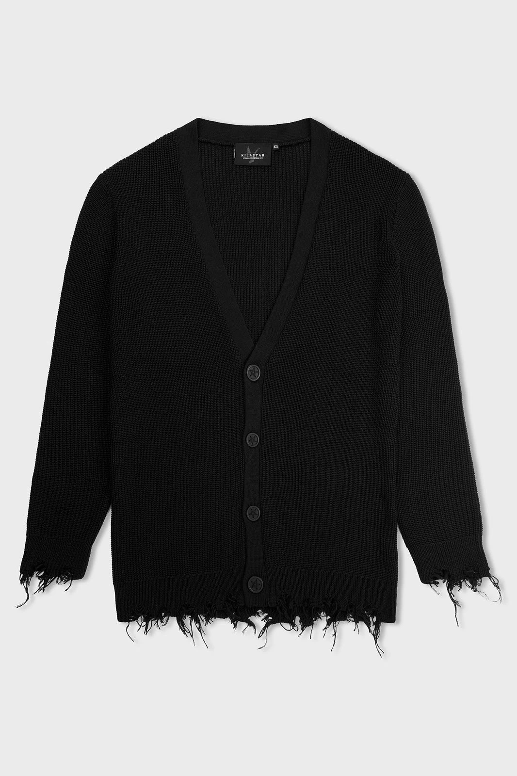 The Antisocials Cardigan - Image 14