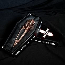 Til Death - Matte Lipstick