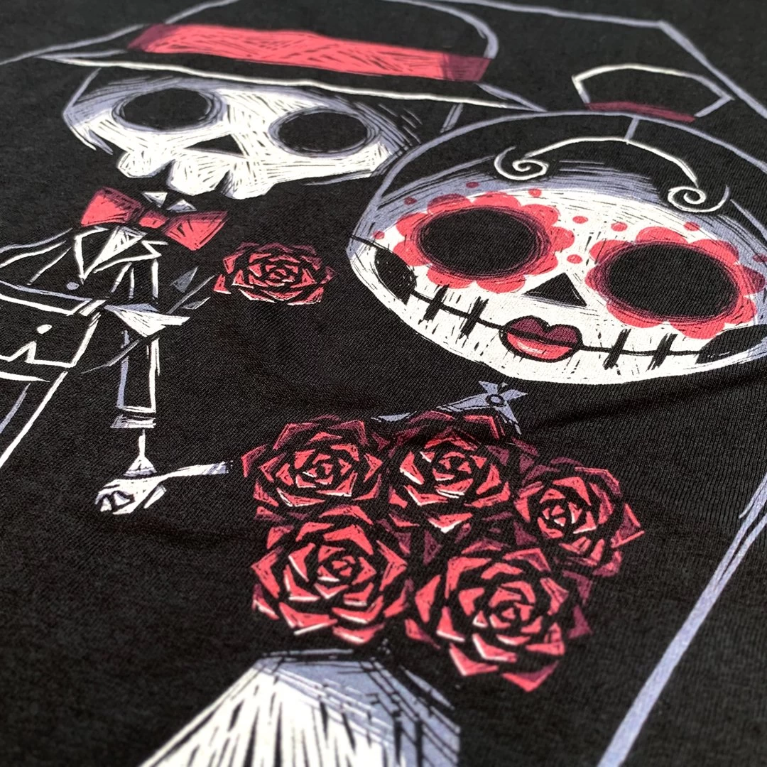 Until We Meet Again... T-Shirt - Image 2