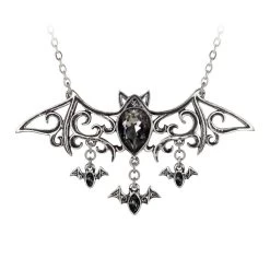 Viennese Nights Necklace