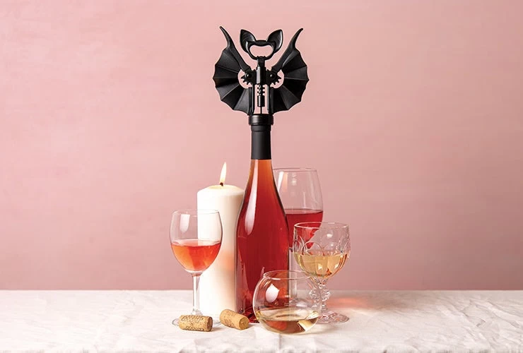 VINO Corkscrew And Bottle Opener - Image 4