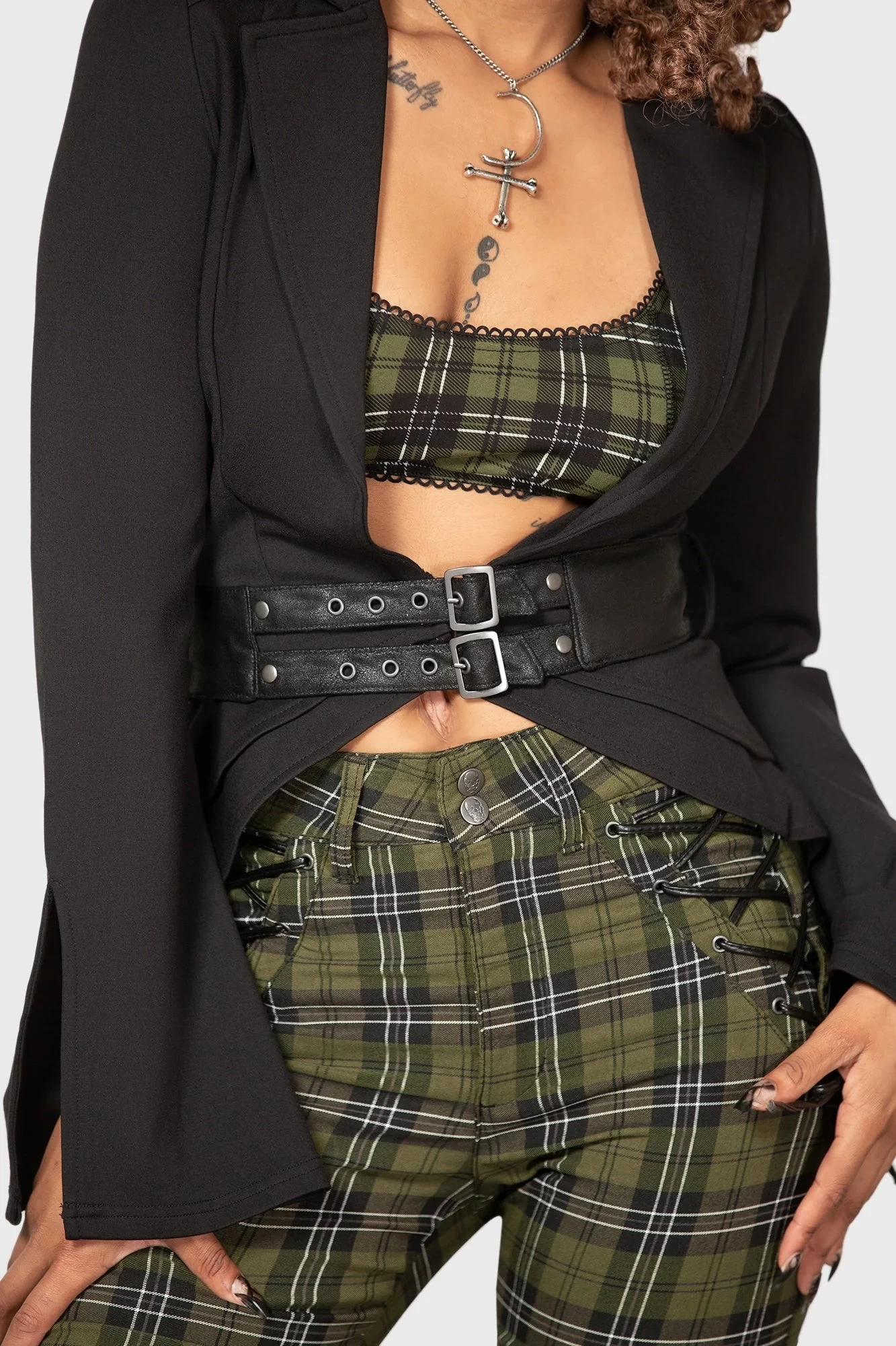 Wildish Haven Jacket - Image 2