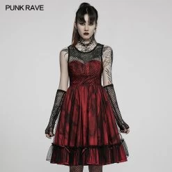 Dark Lolita Dress