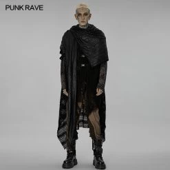 Post-Apocalyptic Scarf