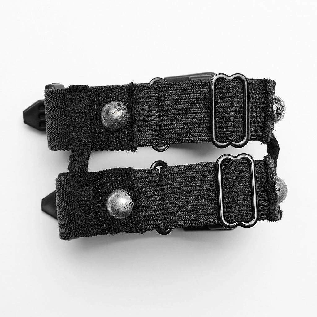 Post-Apocalyptic Bracelet - Image 5
