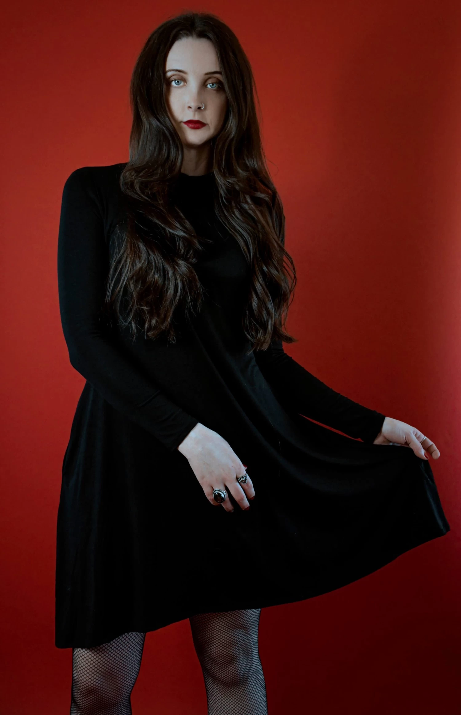 Willow Dress - Image 2