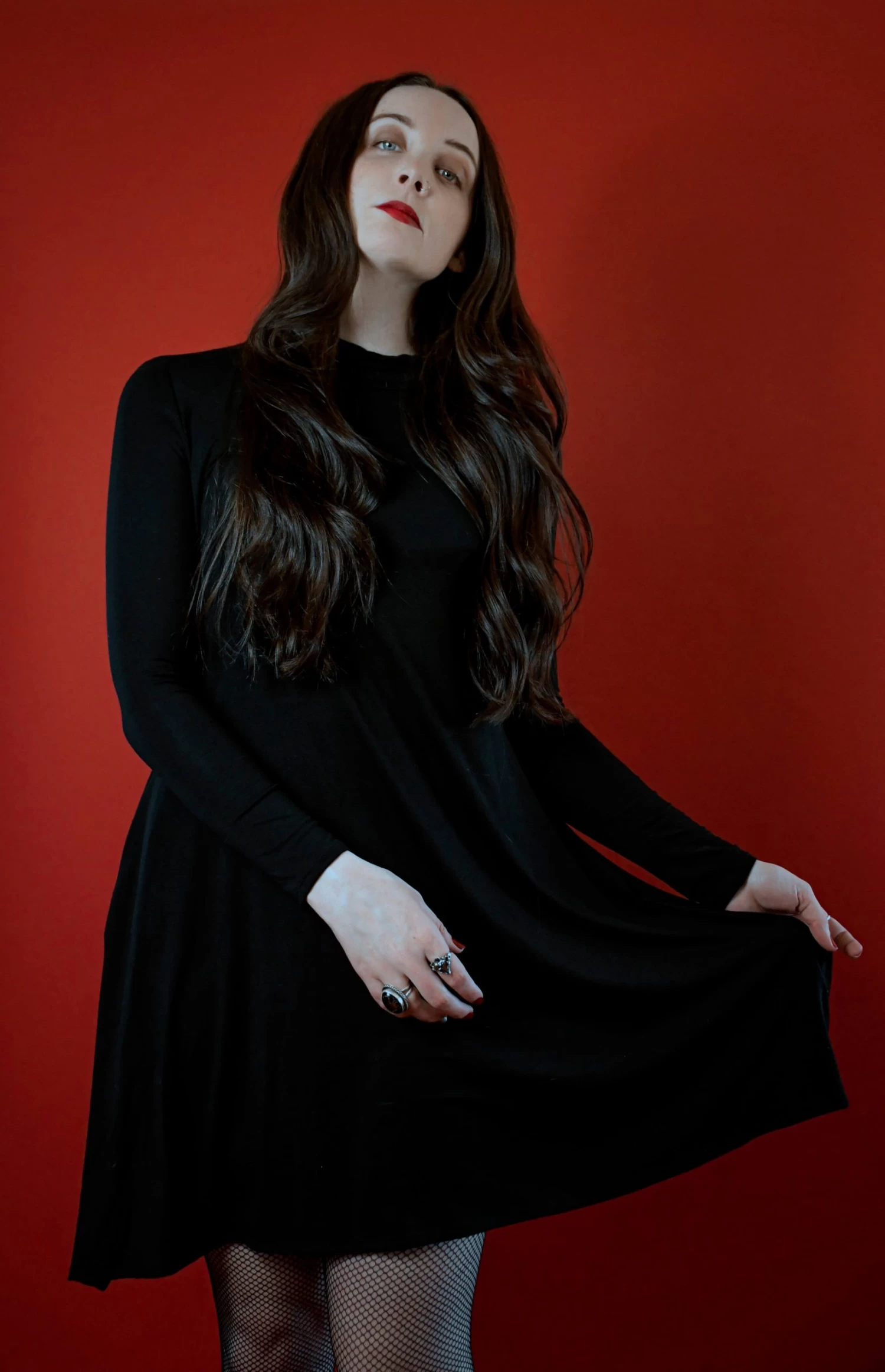 Willow Dress - Image 3