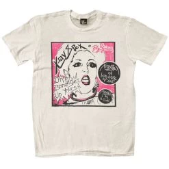 Oh Bondage! - X-ray Spex T-Shirt