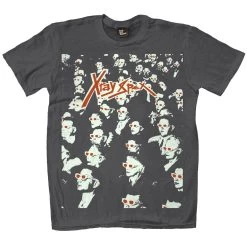TDTWTD - X-ray Spex T-Shirt