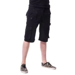 Aleron Shorts - Black