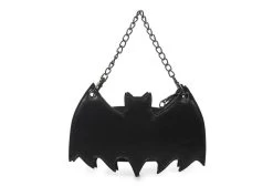 Black Celebration Bat Bag