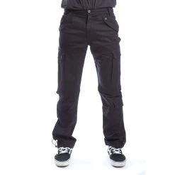 Basie Pants - Black
