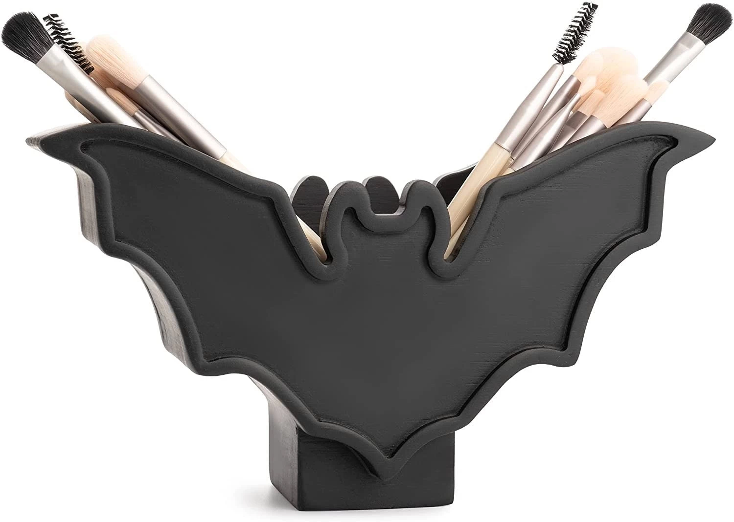 Bat Makeup Brush Holder - Image 5