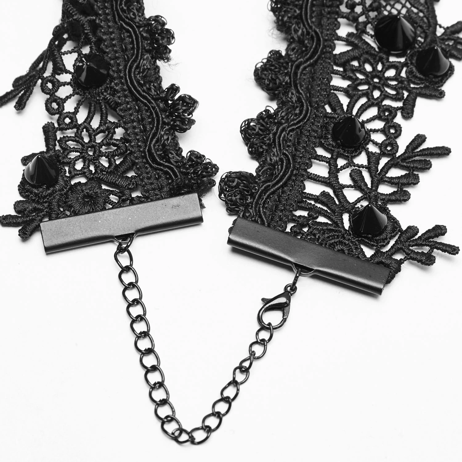 Dark Rosarium Choker - Image 4