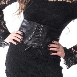 Corset Belt