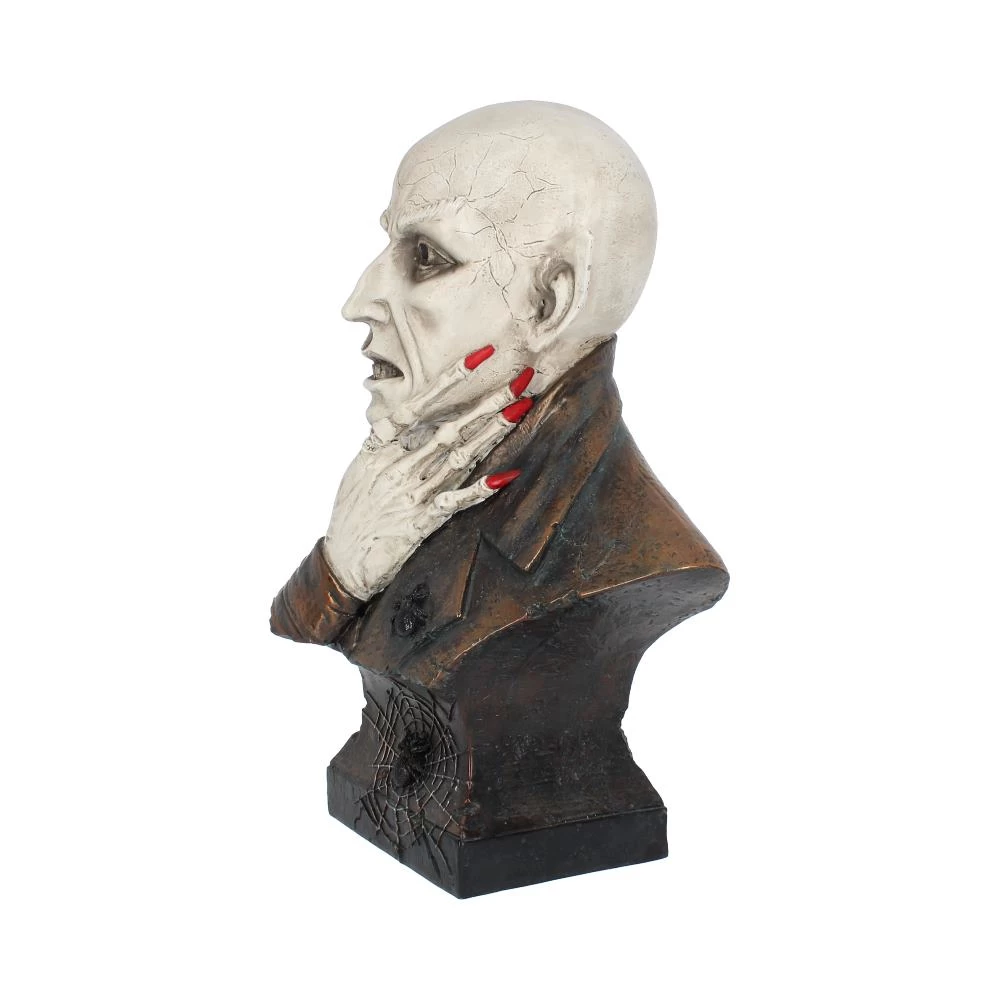 NEMESIS NOW The Count - Bust - Image 2