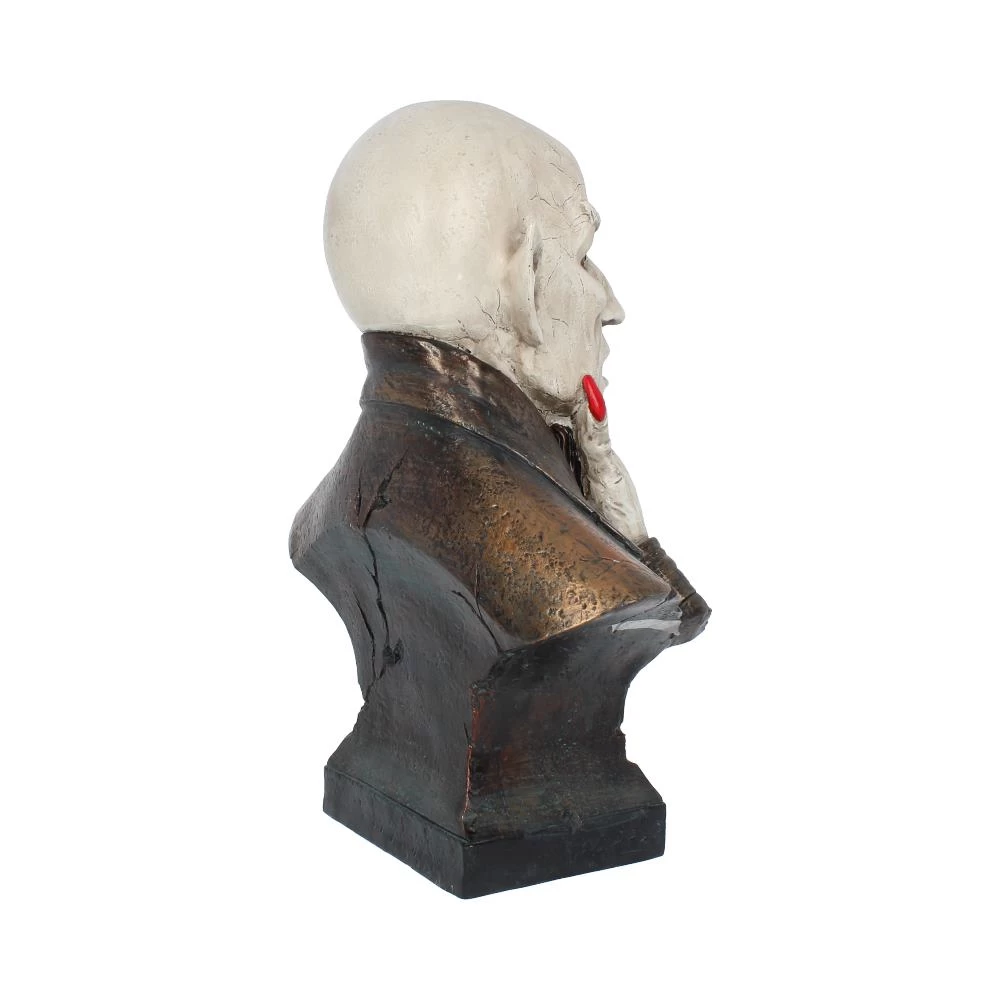 NEMESIS NOW The Count - Bust - Image 6